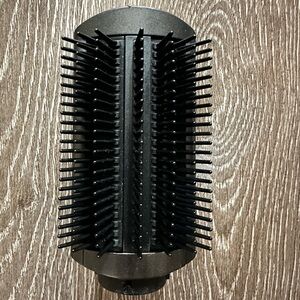 Dyson Airwrap Firm Smoothing Brush Attachment (from the Purple Edition)